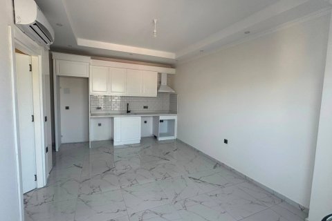 Продажа квартиры  в Демирташе, Аланье, Анталье, Турция 1+1, 50м2, №237604 – фото 10