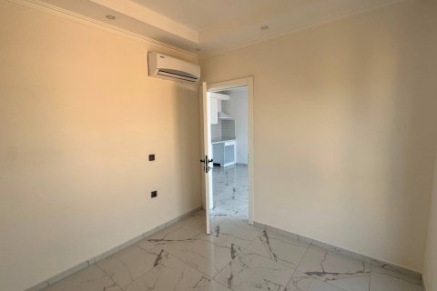 Продажа квартиры  в Демирташе, Аланье, Анталье, Турция 1+1, 50м2, №237604 – фото 11
