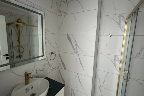 Продажа квартиры  в Демирташе, Аланье, Анталье, Турция 1+1, 50м2, №237604 – фото 12