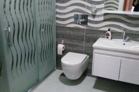 Продажа квартиры  в Тюрклере, Аланье, Анталье, Турция 3+1, 150м2, №96243 – фото 9