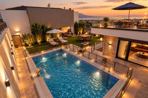   in Kusadasi, Aydin, Turkey No. 228932