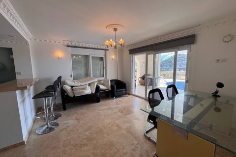 Продажа виллы в Конаклы, Анталье, Турция 4+2, 305м2, №224654 – фото 17