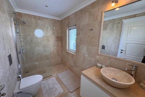 Продажа виллы в Конаклы, Анталье, Турция 4+2, 305м2, №224654 – фото 15