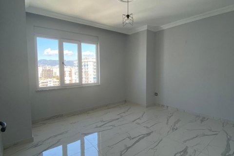 6+1 Penthouse  i Mahmutlar, Antalya, Tyrkiet Nr. 100322 - 15