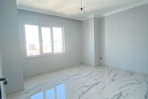 6+1 Penthouse  i Mahmutlar, Antalya, Tyrkiet Nr. 100322 - 14