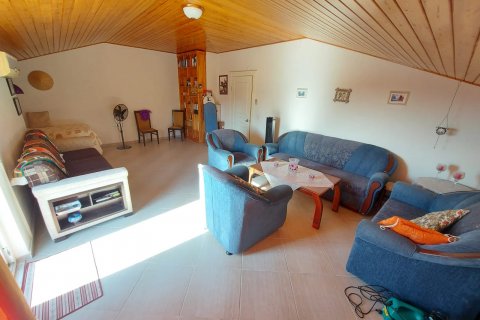 6+2 Villa  in Bektas, Alanya, Antalya, Türkei Nr. 97987 - 10