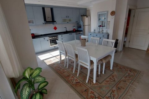 6+2 Villa  in Bektas, Alanya, Antalya, Türkei Nr. 97987 - 13