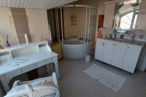 6+2 Villa  in Bektas, Alanya, Antalya, Türkei Nr. 97987 - 11