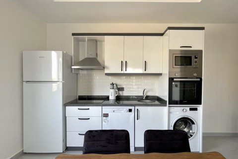 1+1 Lägenhet  i Alanya, Antalya, Turkiet Nr. 93226 - 8