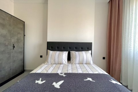 1+1 Lägenhet  i Alanya, Antalya, Turkiet Nr. 93226 - 9