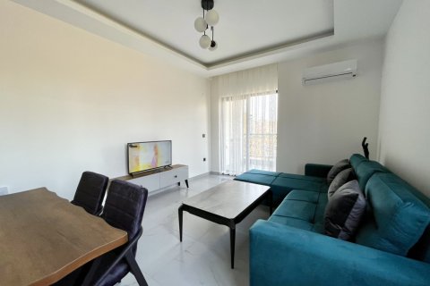 1+1 Lägenhet  i Alanya, Antalya, Turkiet Nr. 93226 - 6