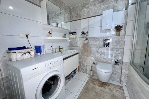 2+1 Lejlighed i Alanya, Antalya, Tyrkiet Nr. 95370 - 24
