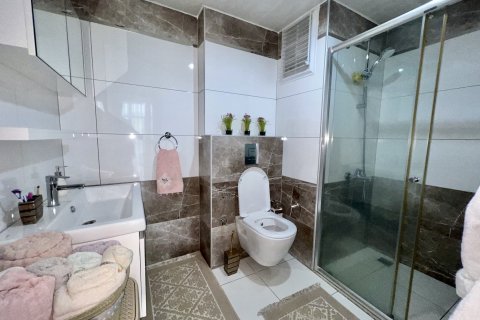 2+1 Lejlighed i Alanya, Antalya, Tyrkiet Nr. 95370 - 23