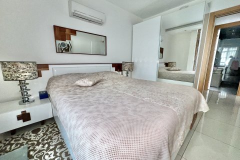 2+1 Lejlighed i Alanya, Antalya, Tyrkiet Nr. 95370 - 22