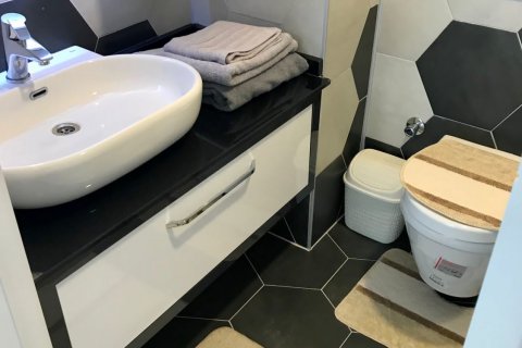 2+1 Lägenhet i Oba, Antalya, Turkiet Nr. 102949 - 3