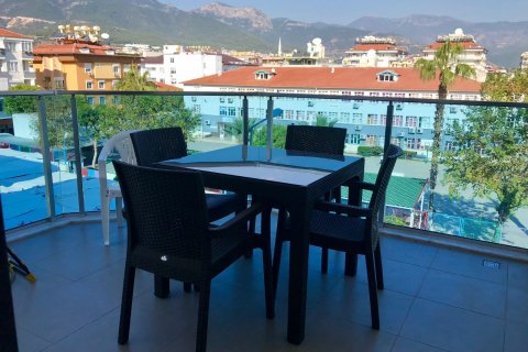 2+1 Lägenhet i Oba, Antalya, Turkiet Nr. 102949 - 5