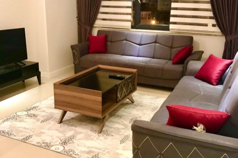 2+1 Lägenhet i Oba, Antalya, Turkiet Nr. 102949 - 6
