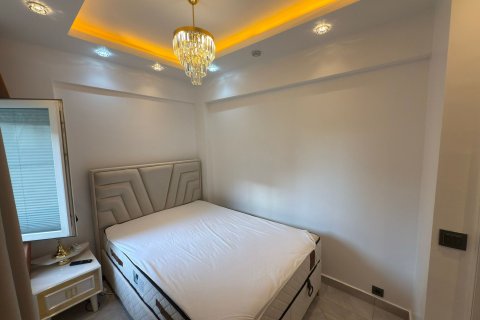 Продажа квартиры  в Аланье, Анталье, Турция 1+1, 60м2, №215747 – фото 8