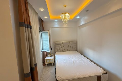 Продажа квартиры  в Аланье, Анталье, Турция 1+1, 60м2, №215747 – фото 9