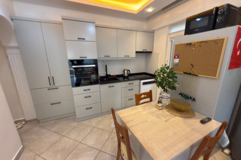 Продажа квартиры  в Аланье, Анталье, Турция 1+1, 60м2, №215747 – фото 6