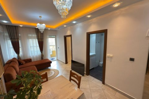 Продажа квартиры  в Аланье, Анталье, Турция 1+1, 60м2, №215747 – фото 7