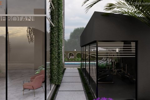 Prime Botanic Residence i Mahmutlar, Antalya, Tyrkiet Nr.88079 - 15