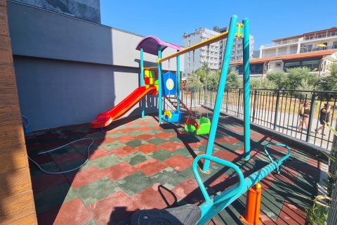  در  Kusadasi ، ترکیه 80 متر مربع.  شماره 228651 - 26