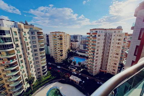 2+1 Wohnung  in Mahmutlar, Antalya, Türkei Nr. 102946