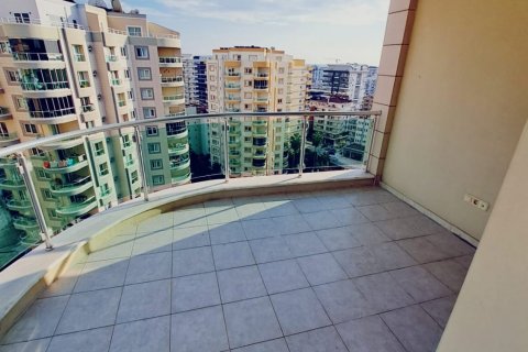 2+1 Lejlighed  i Mahmutlar, Antalya, Tyrkiet Nr. 102946 - 3