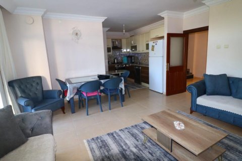 Dubleks daire  3+1  Mersin, Türkiye №107708 - 4