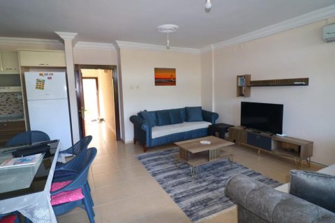 Dubleks daire  3+1  Mersin, Türkiye №107708 - 5