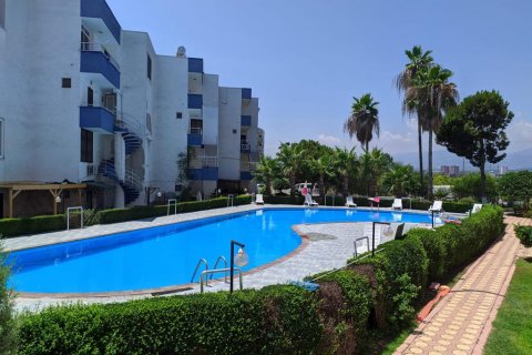 Dubleks daire  3+1  Mersin, Türkiye №107708 - 2