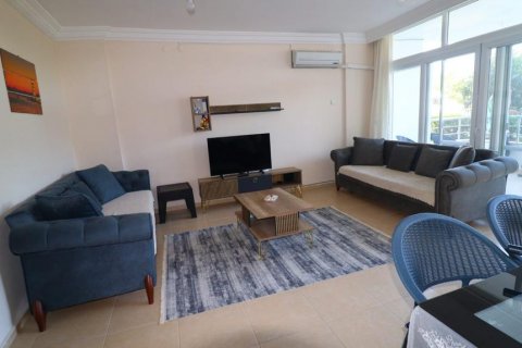 Dubleks daire  3+1  Mersin, Türkiye №107708 - 3