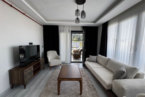 Apartment for sale in Trabzon, Turkey, 1 bedroom, 55m2, No. 228563 – photo 3