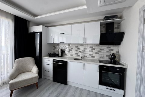 Apartment for sale in Trabzon, Turkey, 1 bedroom, 55m2, No. 228563 – photo 4