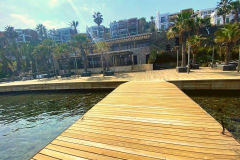 آپارتمان در Bodrum ، ترکیه 4 خوابه ، 250 متر مربع. شماره 107620 - 5
