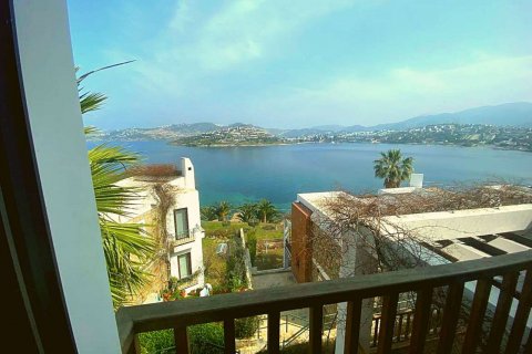آپارتمان در Bodrum ، ترکیه 4 خوابه ، 250 متر مربع. شماره 107620 - 6