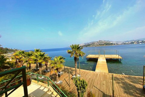 آپارتمان در Bodrum ، ترکیه 4 خوابه ، 250 متر مربع. شماره 107620 - 3