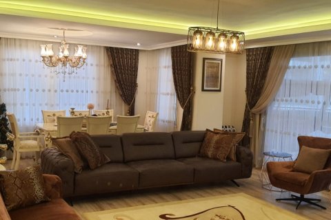 Apartment for sale in Cikcilli, Antalya, Turkey, 4 bedrooms, 250m2, No. 101334 – photo 10