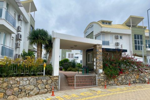 2+1 Takvåning i Konakli, Antalya, Turkiet Nr. 135972 - 25