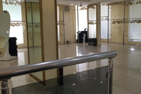 Commercial property  in Konakli, Antalya, Turkey No. 135973