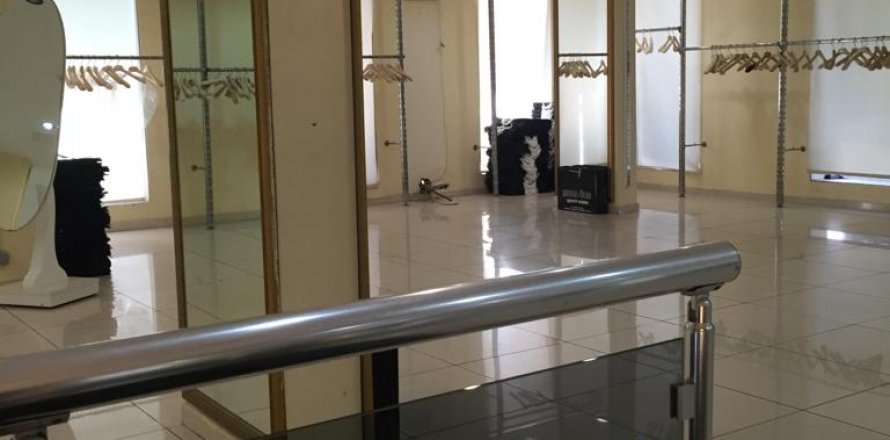 Gewerbeimmobilien in Konakli, Antalya, Türkei Nr. 135973