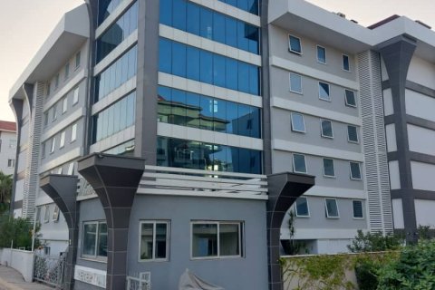 1+1 Lägenhet i Alanya, Antalya, Turkiet Nr. 135970 - 14