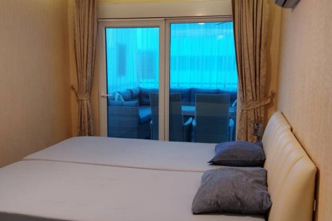 1+1 Lägenhet i Alanya, Antalya, Turkiet Nr. 135970 - 4