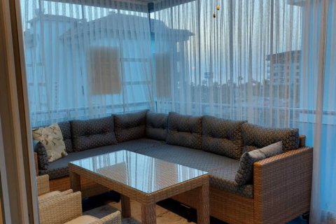 1+1 Lägenhet i Alanya, Antalya, Turkiet Nr. 135970 - 5