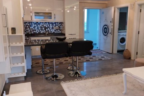 1+1 Lägenhet i Alanya, Antalya, Turkiet Nr. 135970 - 2