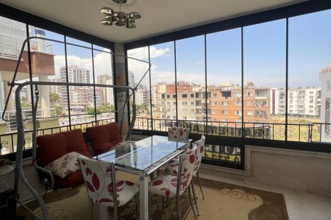 آپارتمان در Mersin ، ترکیه 4 خوابه ، 186 متر مربع. شماره 108016 - 12