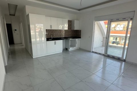4+1 Takleilighet i Alanya, Antalya, Tyrkia Nr. 101615