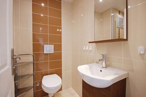 Продажа квартиры в Махмутларе, Анталье, Турция 3+1, 225м2, №100747 – фото 11