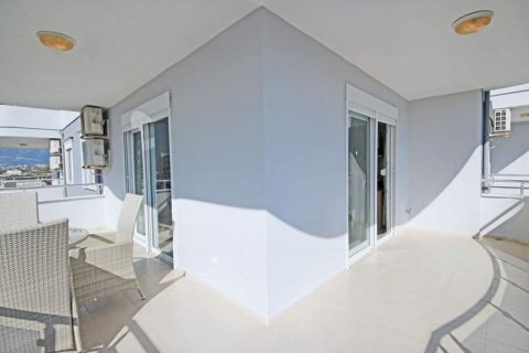 Продажа квартиры в Махмутларе, Анталье, Турция 3+1, 225м2, №100747 – фото 12